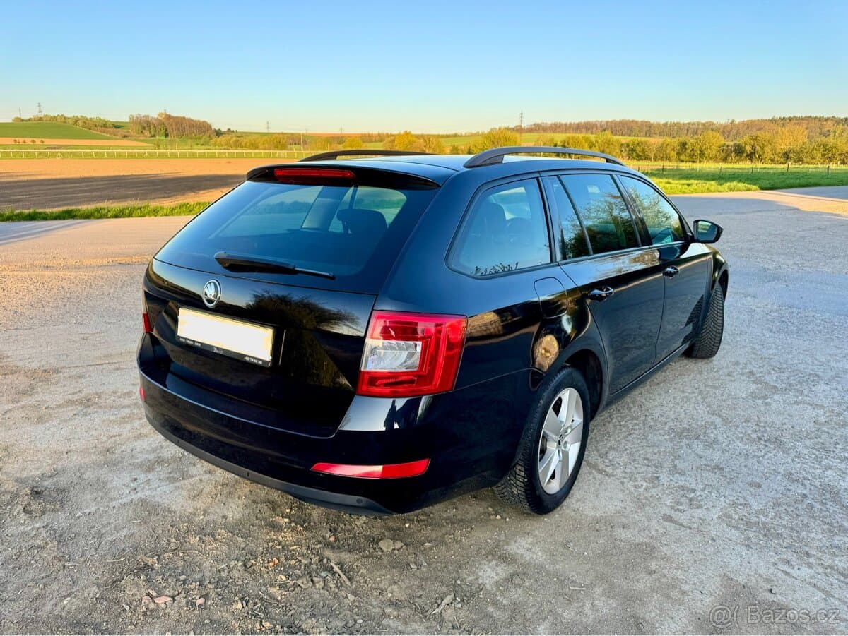 2016 Škoda OCTAVIA - 3