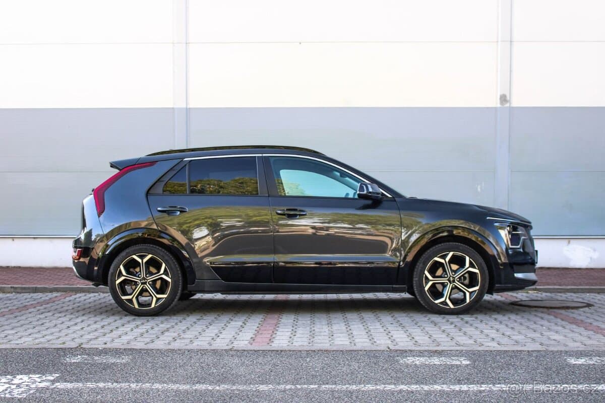 2022 Kia NIRO - 3
