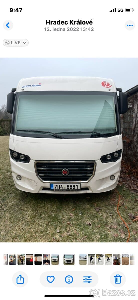 2020 RAM OSTATNÍ - 3
