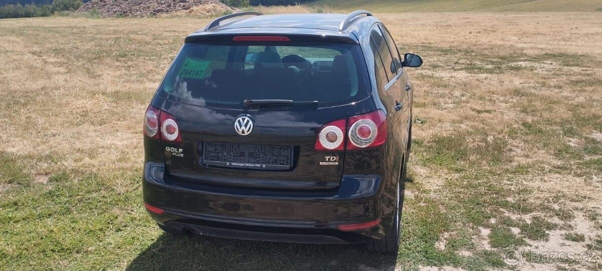 2013 Volkswagen GOLF - 3