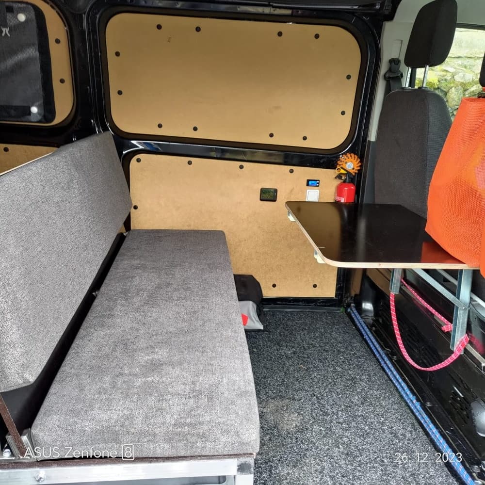 Ford TRANSIT - 3