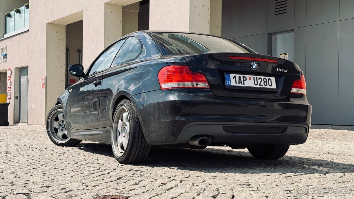 2011 BMW OSTATNÍ - 3