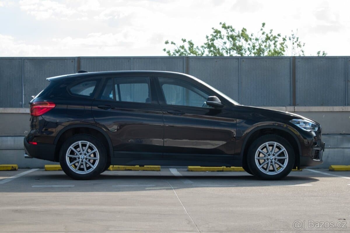 2018 BMW X1 - 3