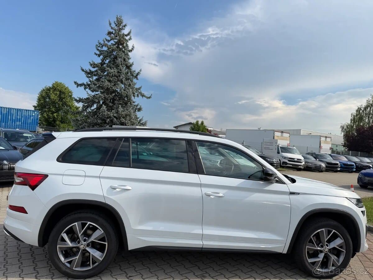 2022 Škoda KODIAQ - 3