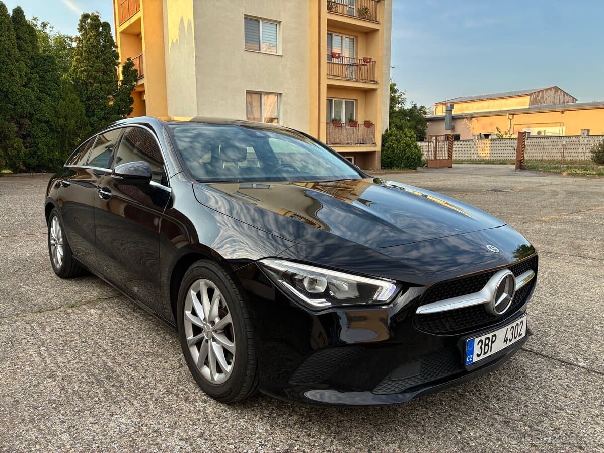 2021 Mercedes-Benz CL-CLASS - 3