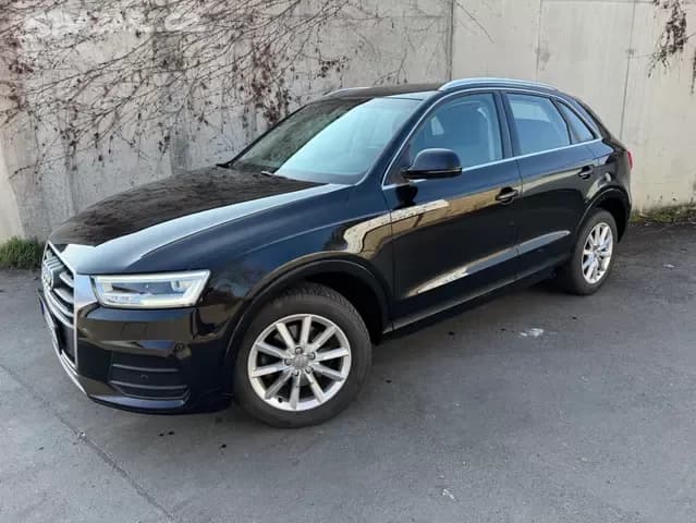 2015 Audi Q3 - 3