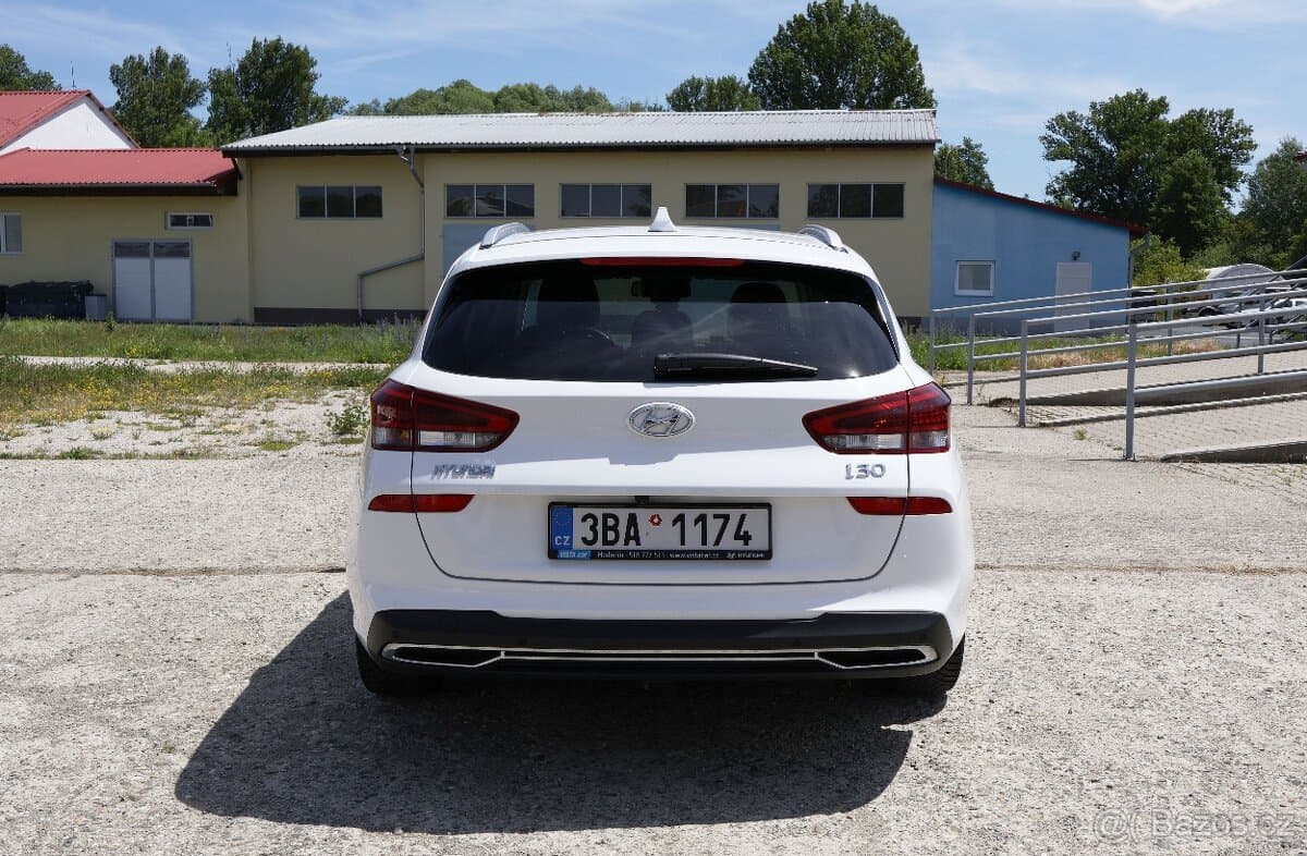 2022 Hyundai i30 - 3