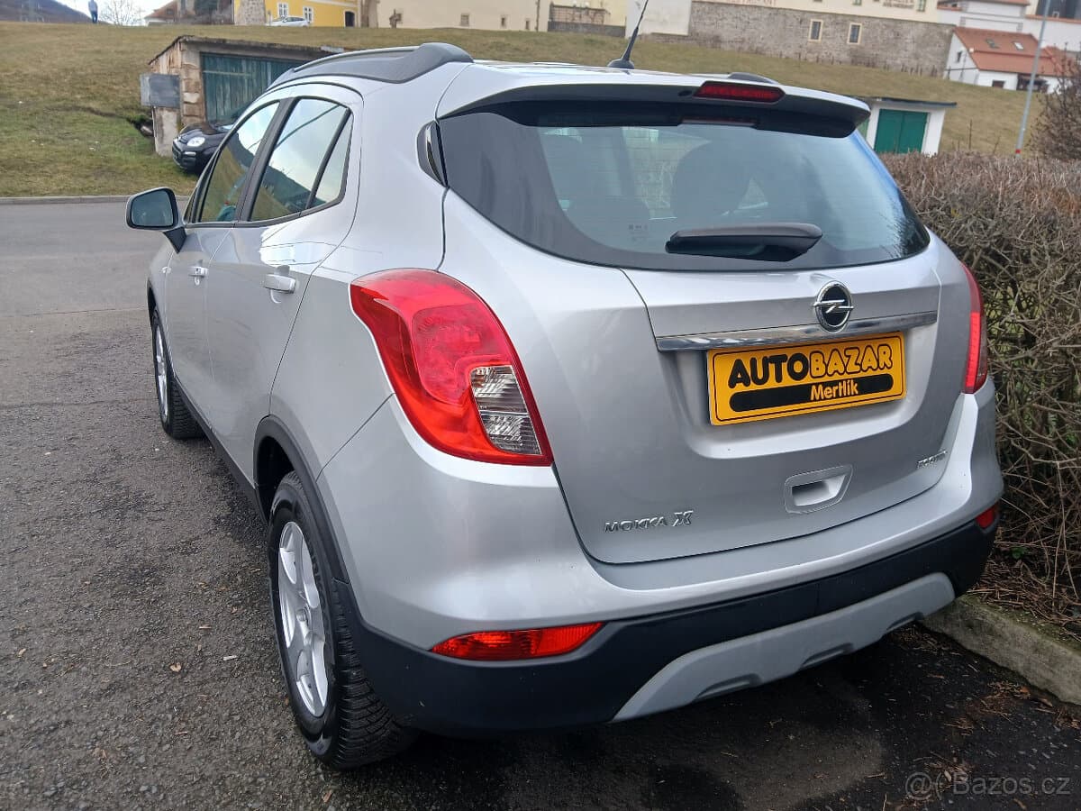 2019 Opel MOKKA - 3