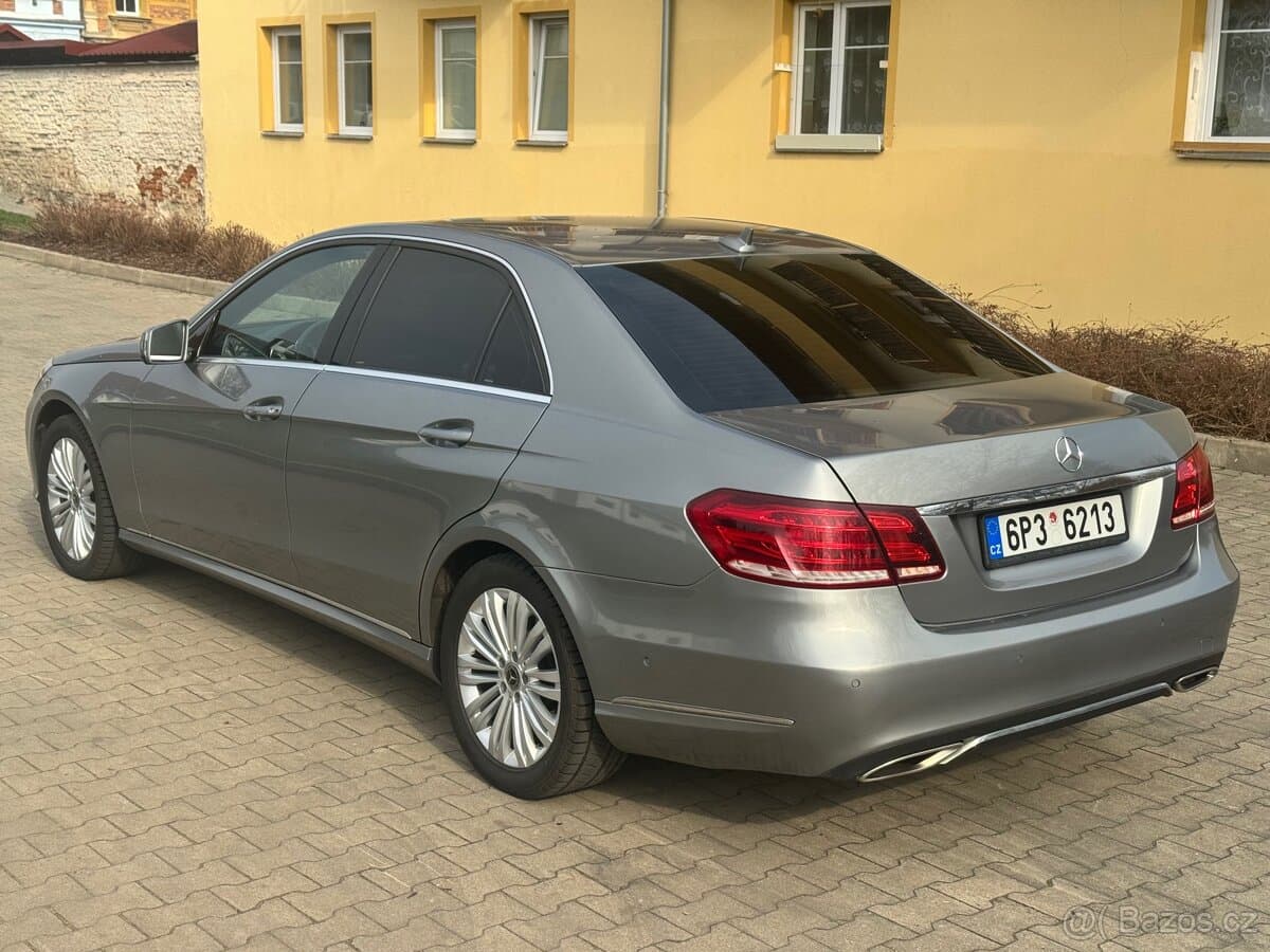 2014 Mercedes-Benz CL-CLASS - 3