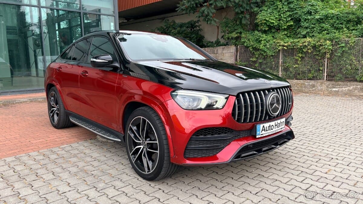 Mercedes-Benz GL - 3