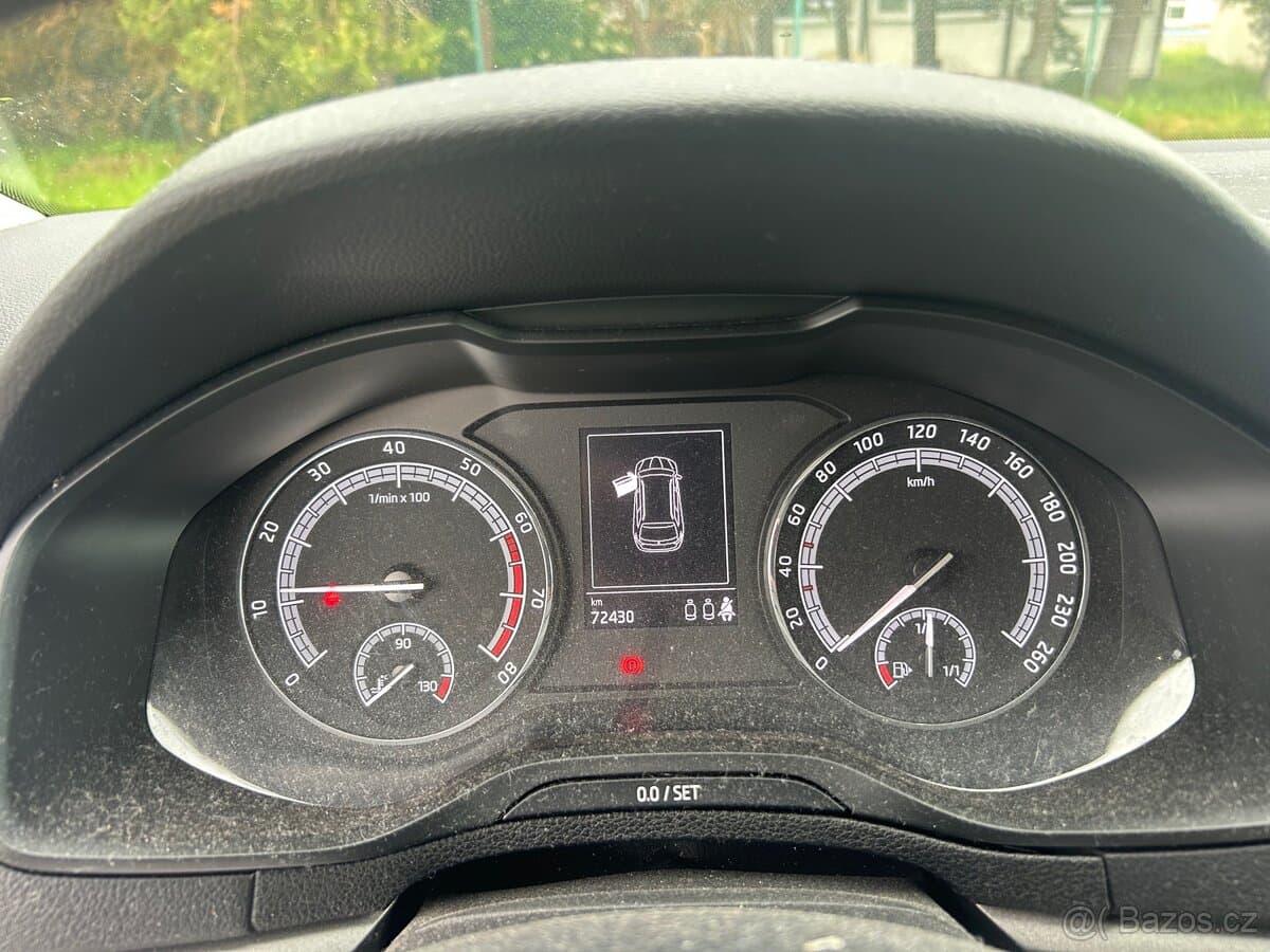 Škoda KAROQ - 3