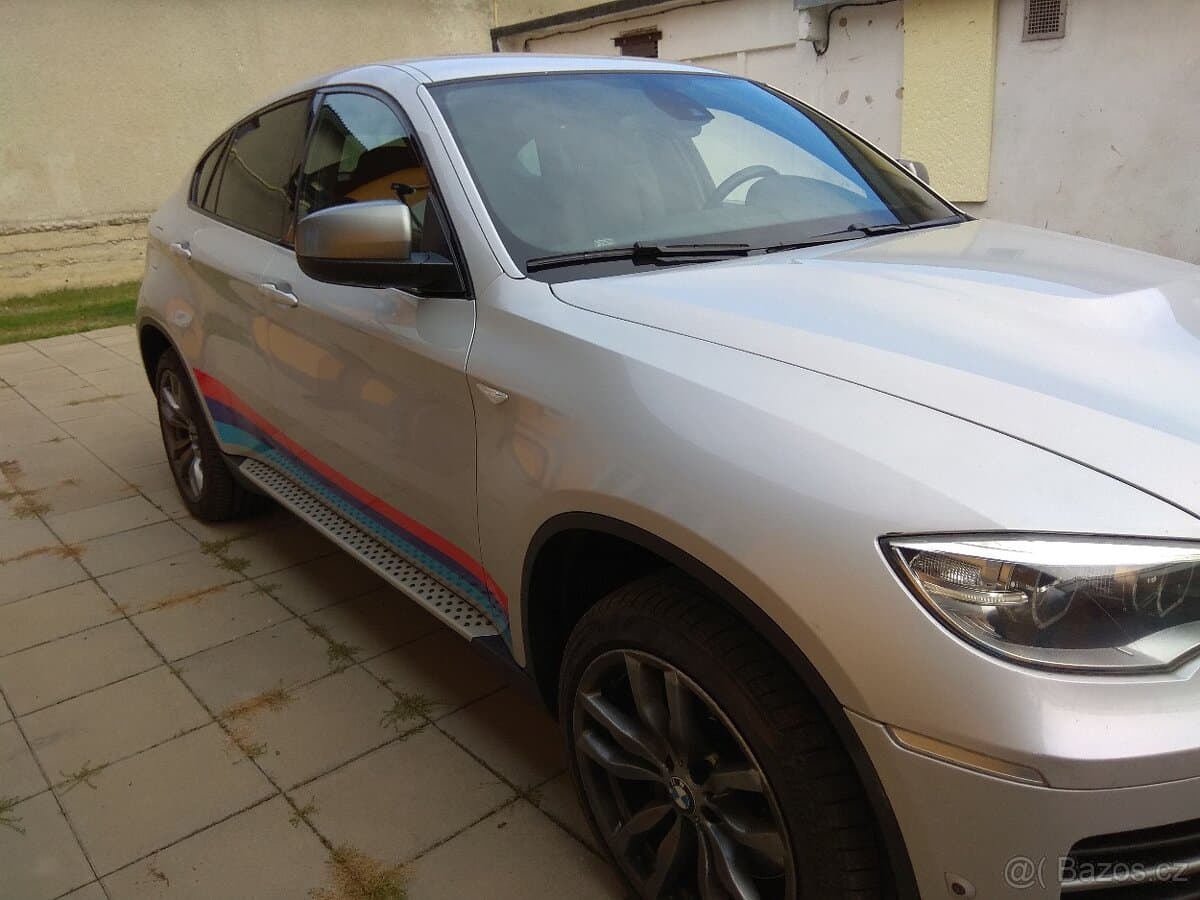2013 BMW M5 - 3