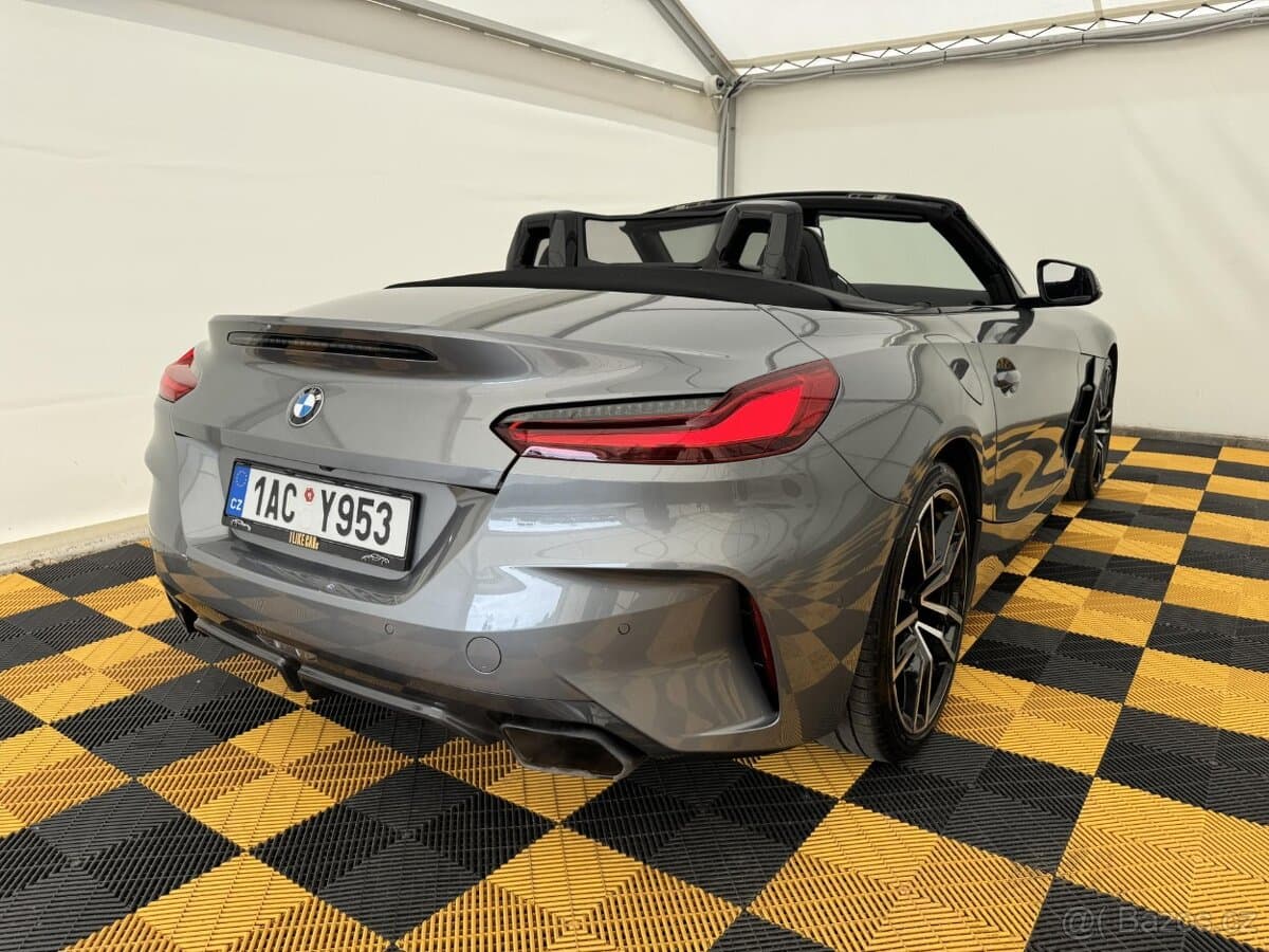 2024 BMW Z4 - 3