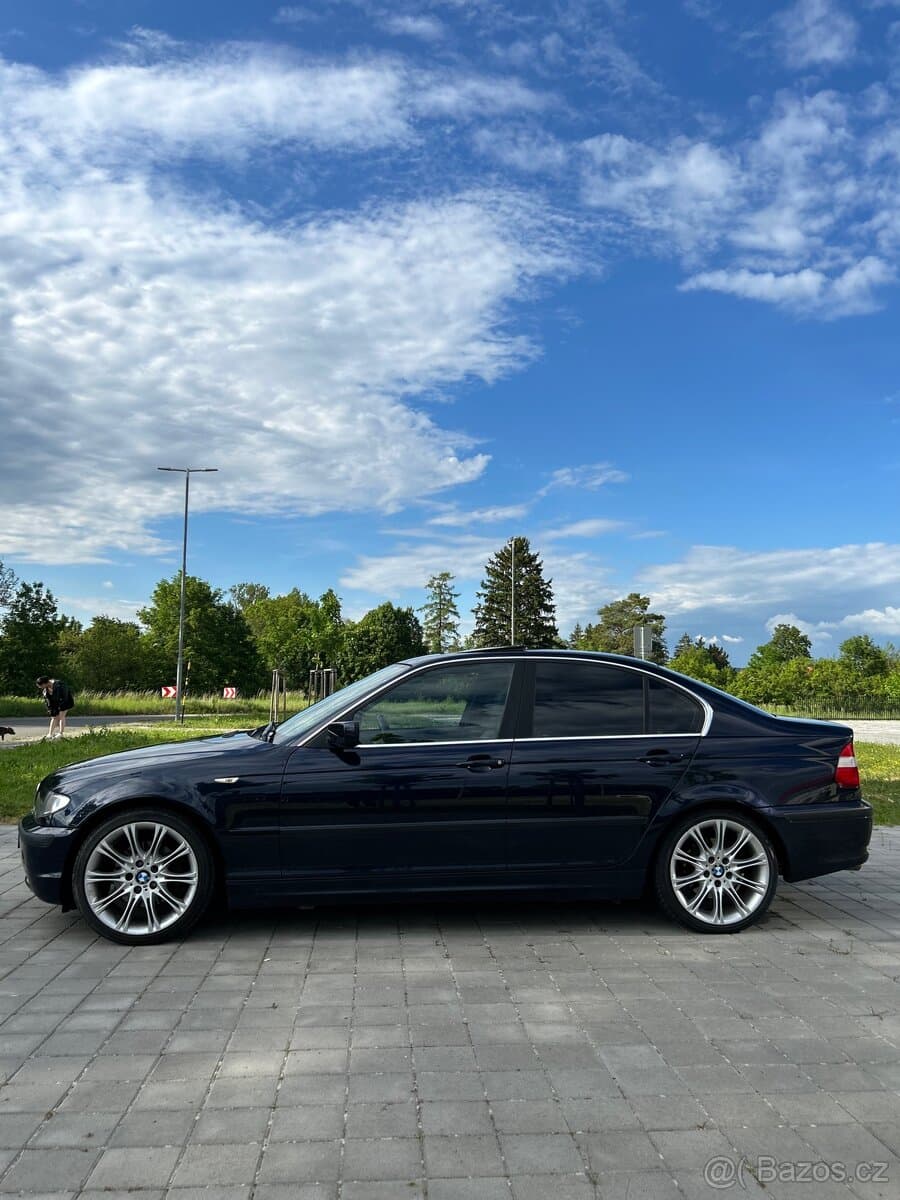 2003 BMW OSTATNÍ - 3
