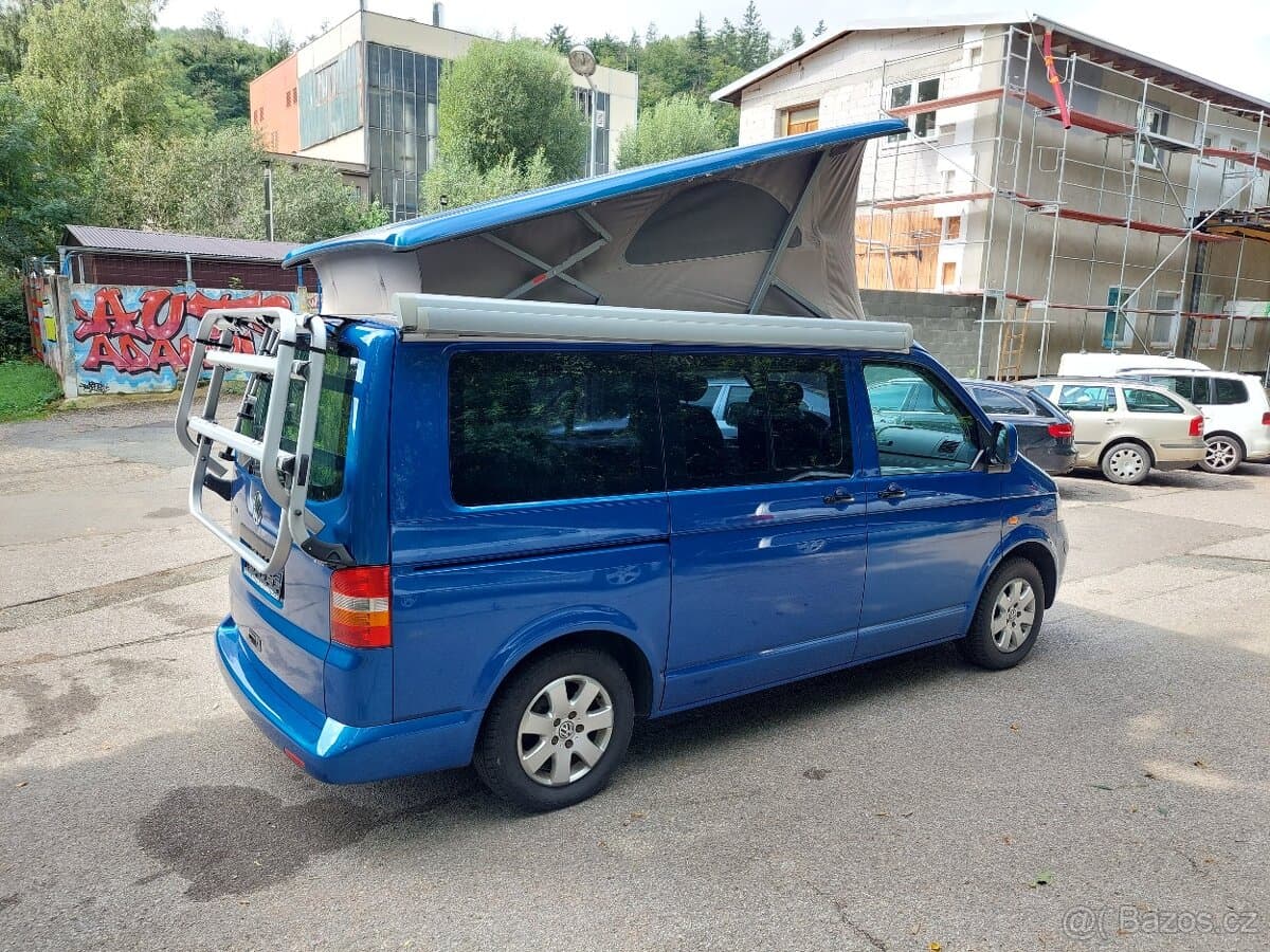 2005 Volkswagen OSTATNÍ - 3