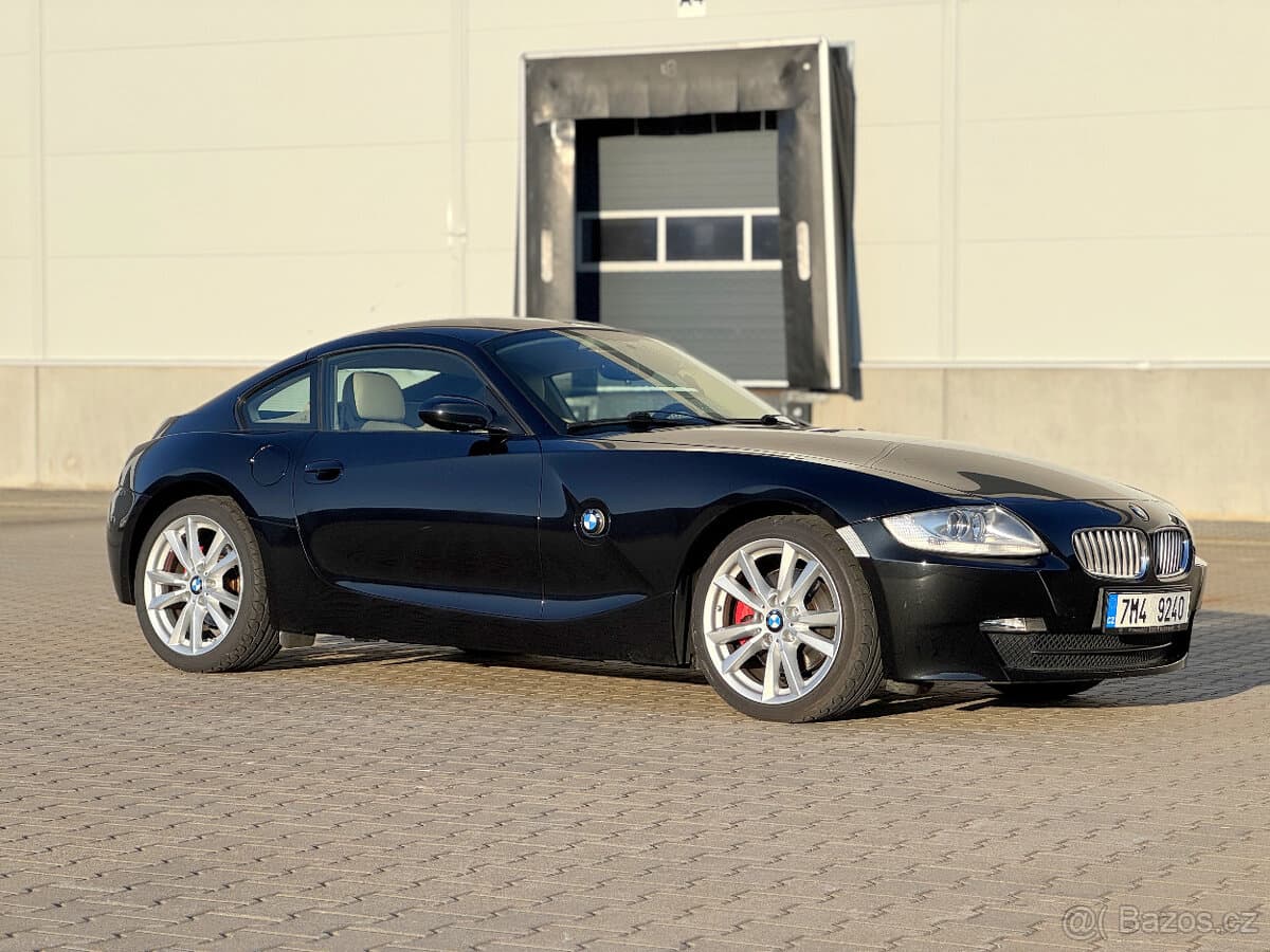 2007 BMW Z4 - 3