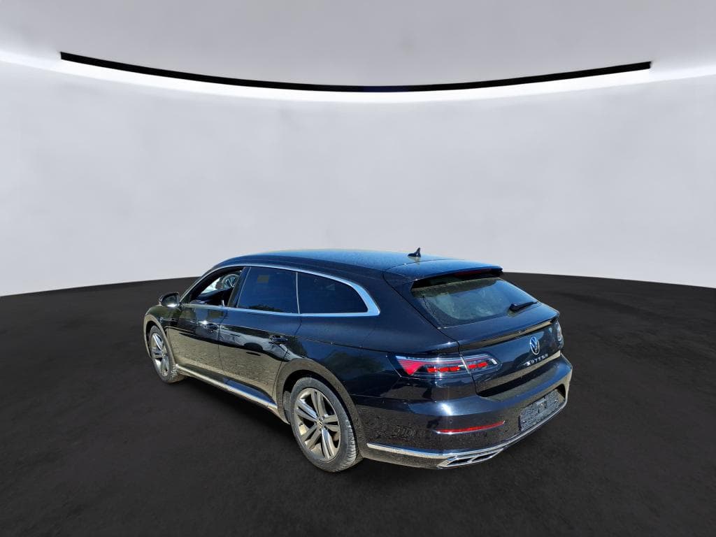 2023 Volkswagen ARTEON - 3