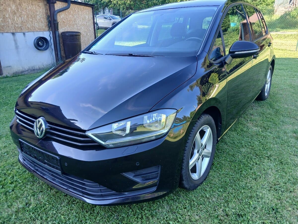 2014 Volkswagen GOLF - 3