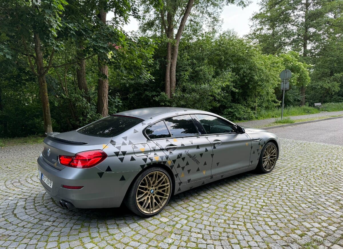 2013 BMW OSTATNÍ - 3