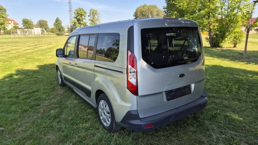 2015 Ford OSTATNÍ - 3