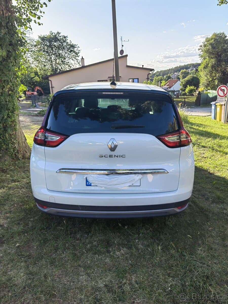 2017 Renault SCENIC - 3