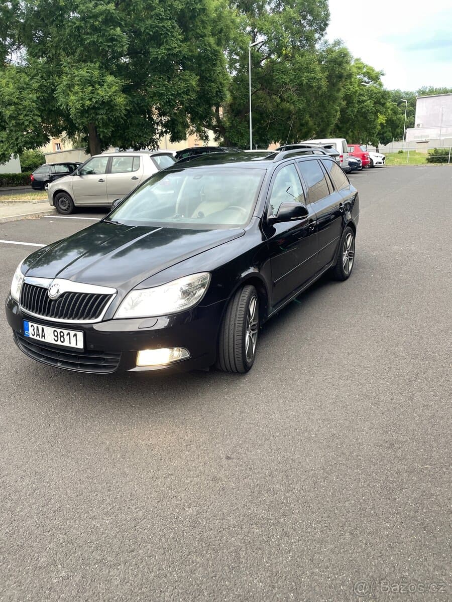 2009 Škoda OCTAVIA - 3