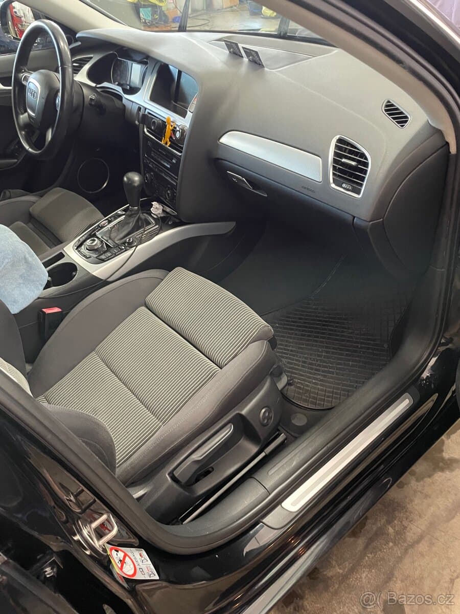 2009 Audi A4 - 3