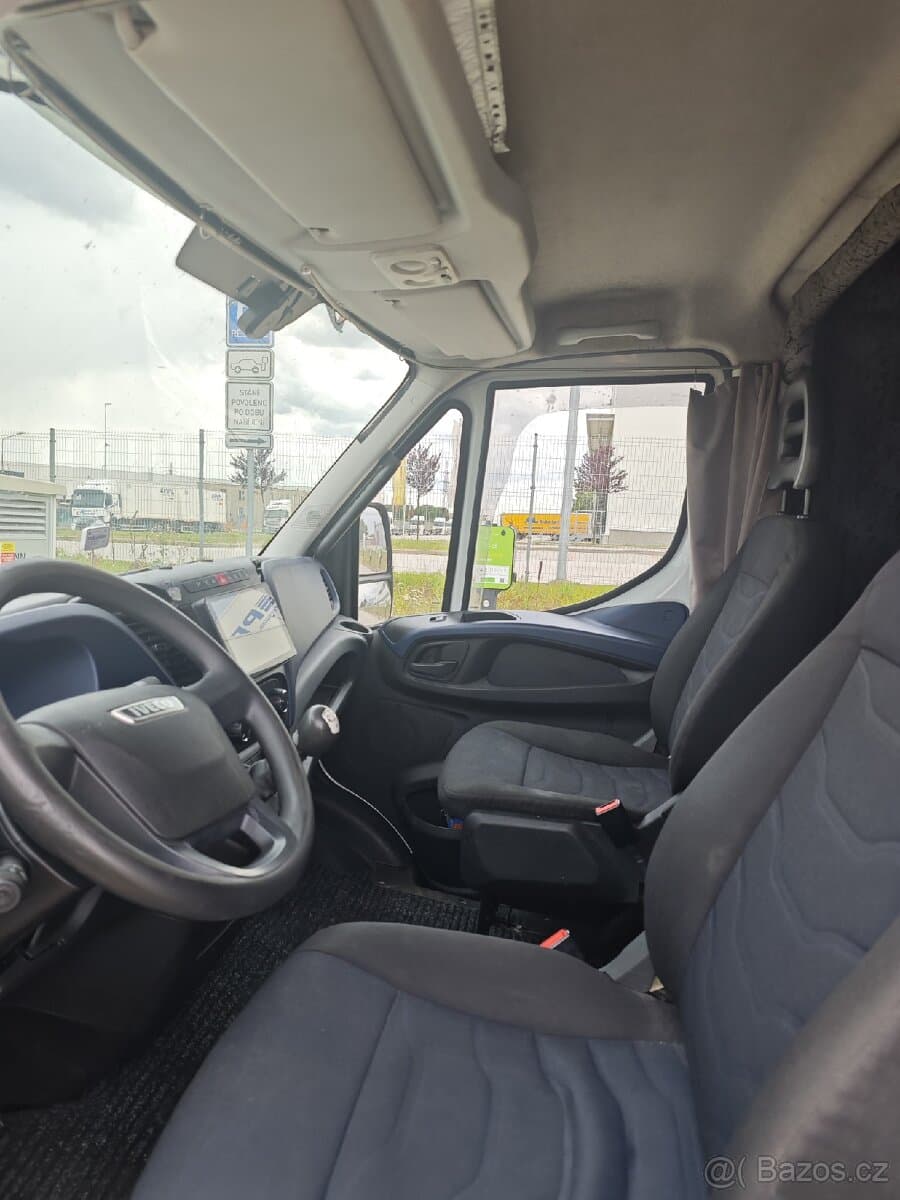 2018 Iveco OSTATNÍ - 3