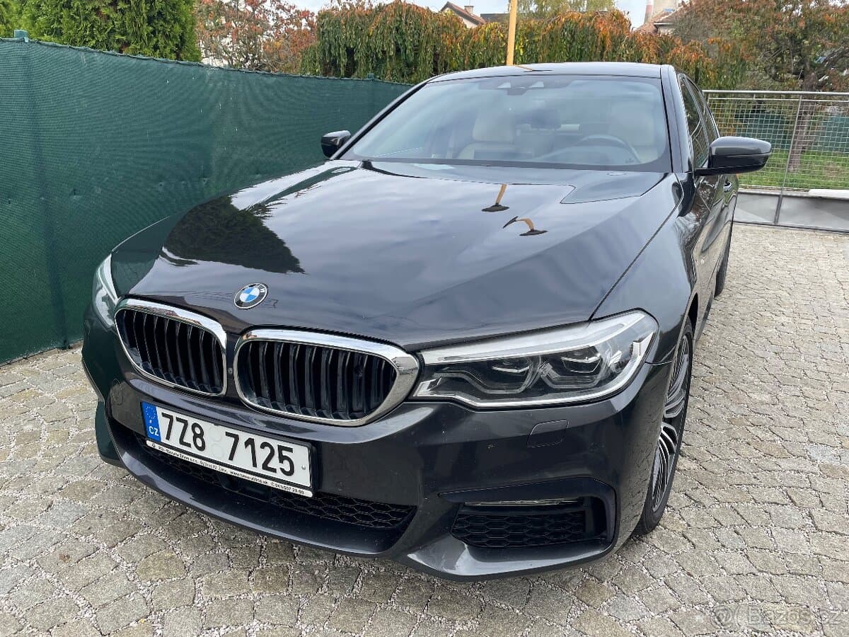 2019 BMW OSTATNÍ - 3