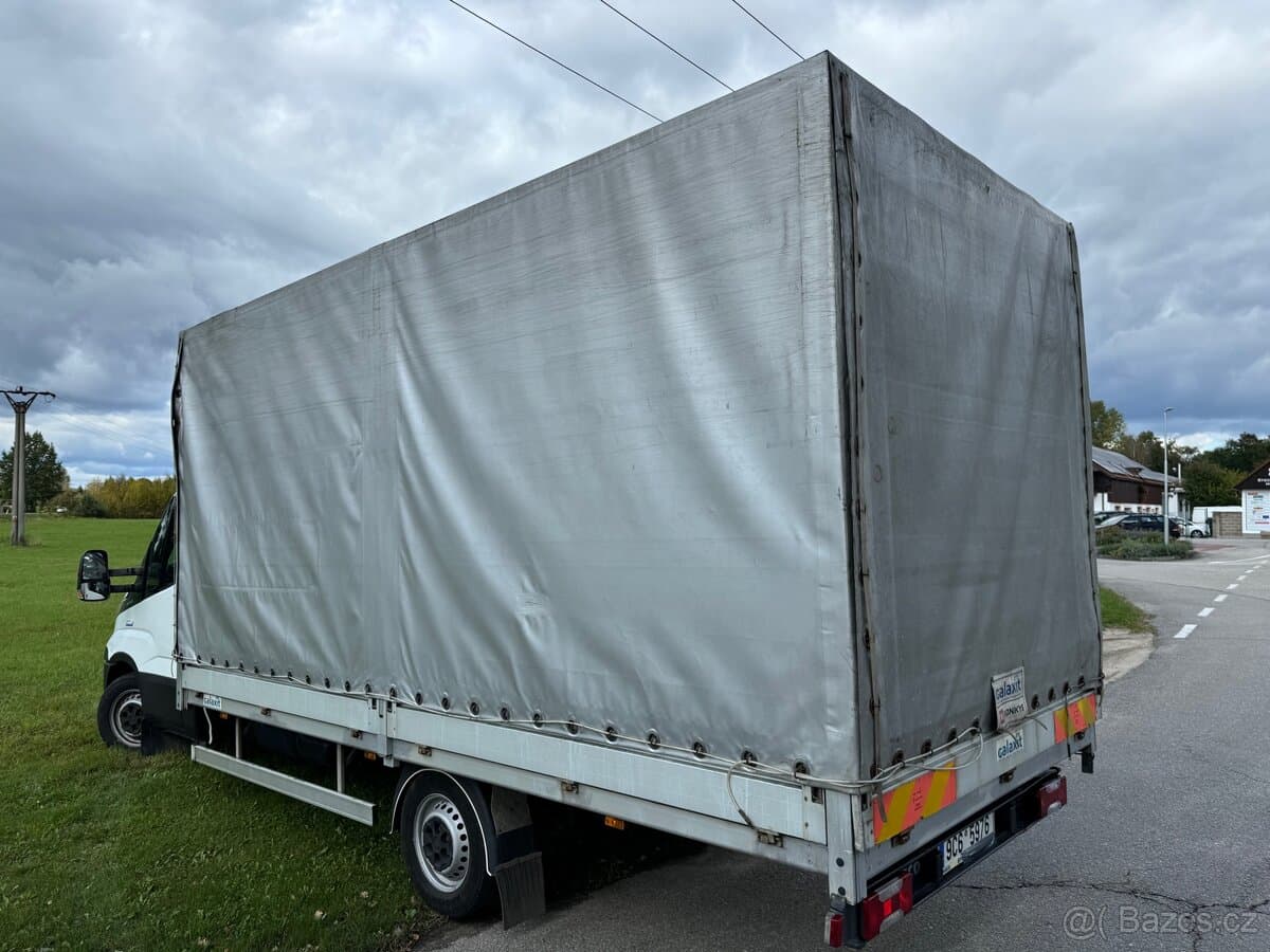 2017 Iveco OSTATNÍ - 3