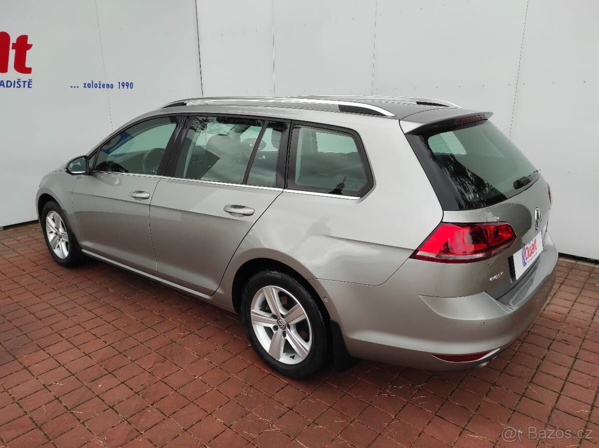 2014 Volkswagen GOLF - 3
