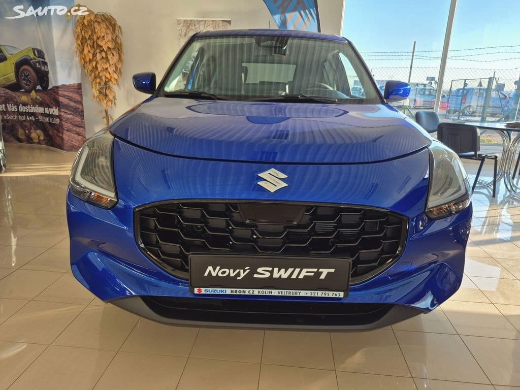 Suzuki SWIFT - 3
