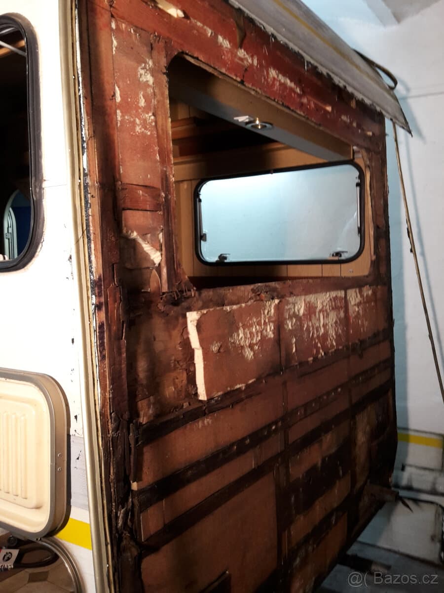 1984 Ford TRANSIT - 3