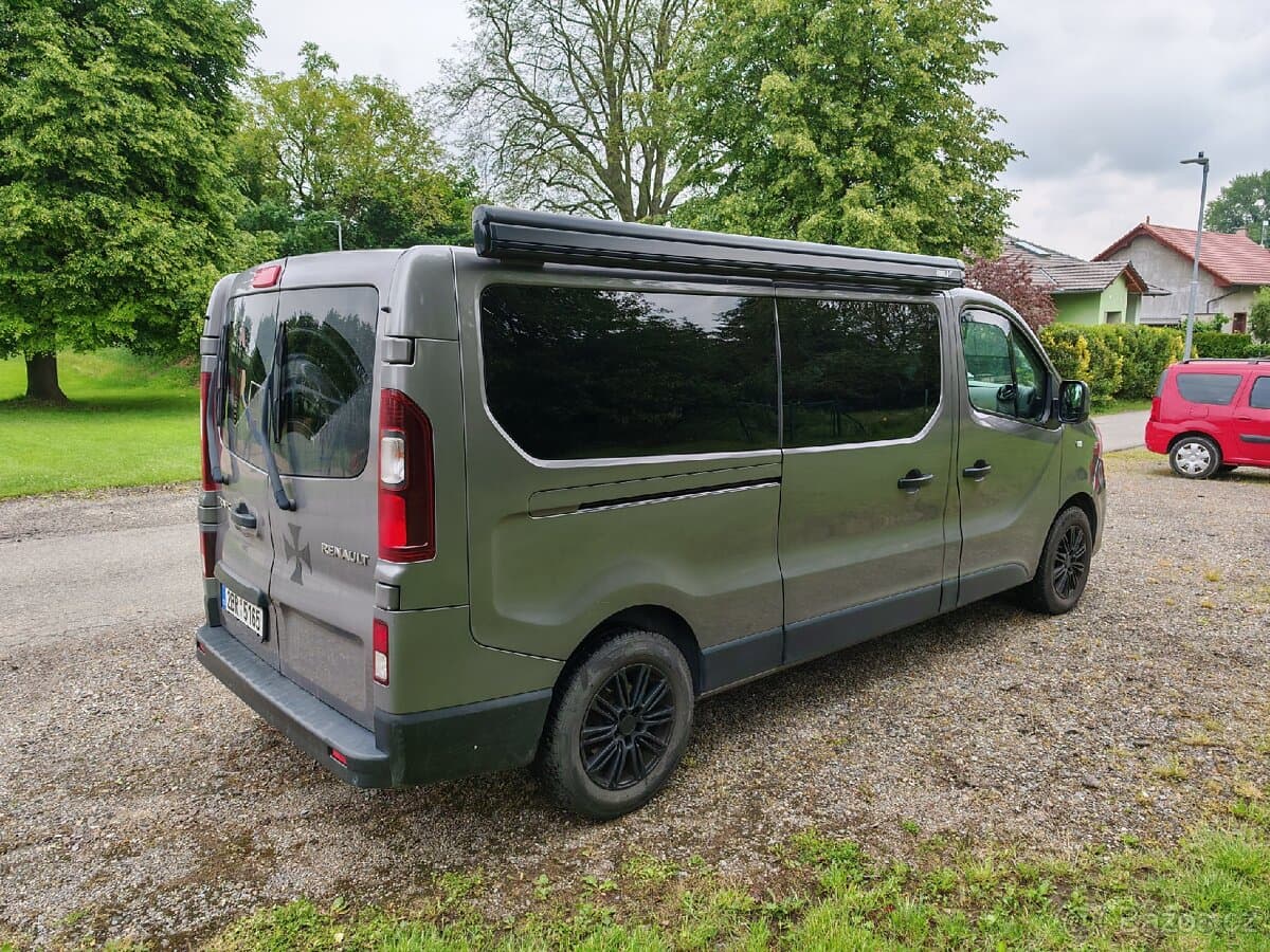 Renault TRAFIC - 3
