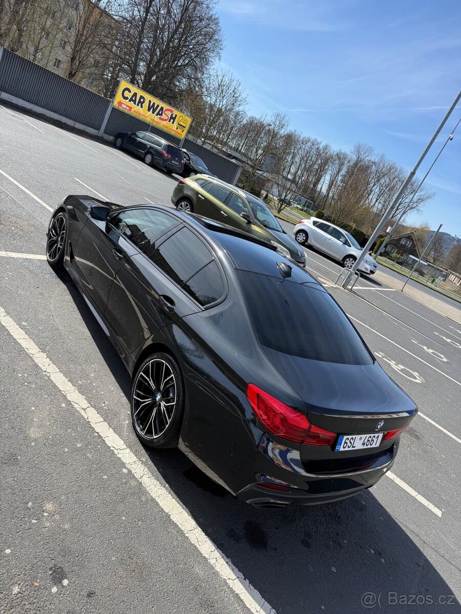 2018 BMW OSTATNÍ - 3