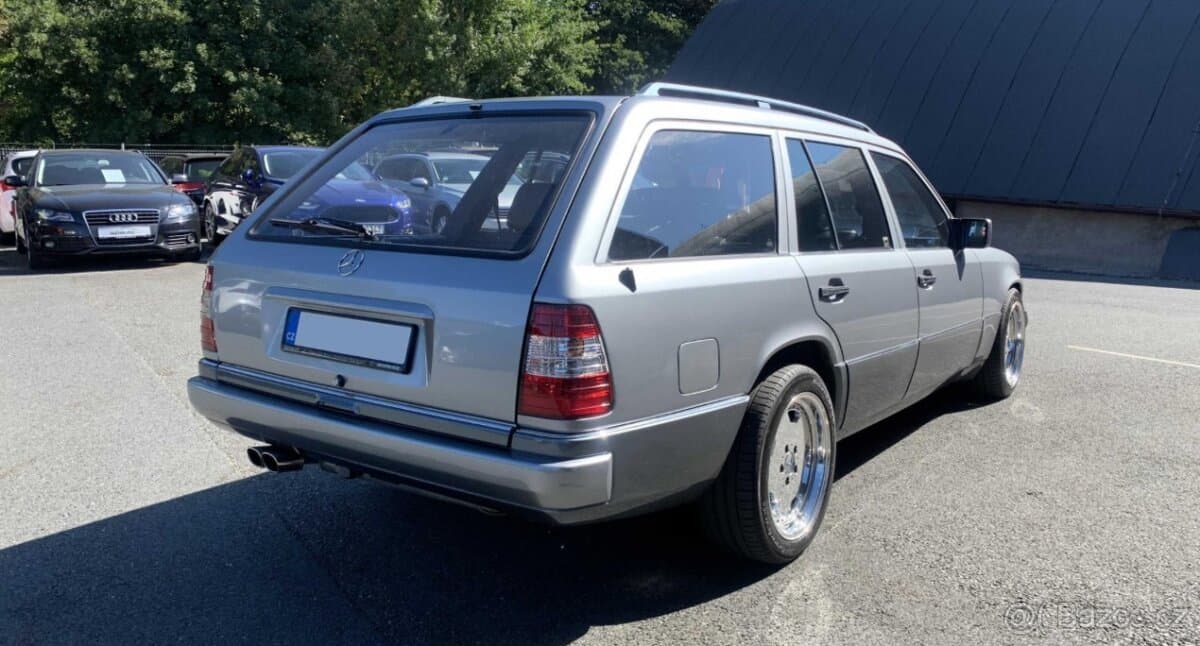 Mercedes-Benz OSTATNÍ - 3