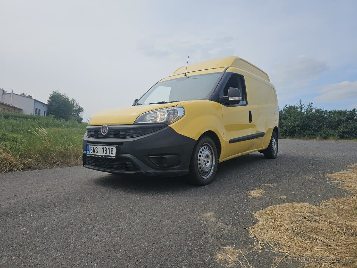 Fiat DOBLO - 3