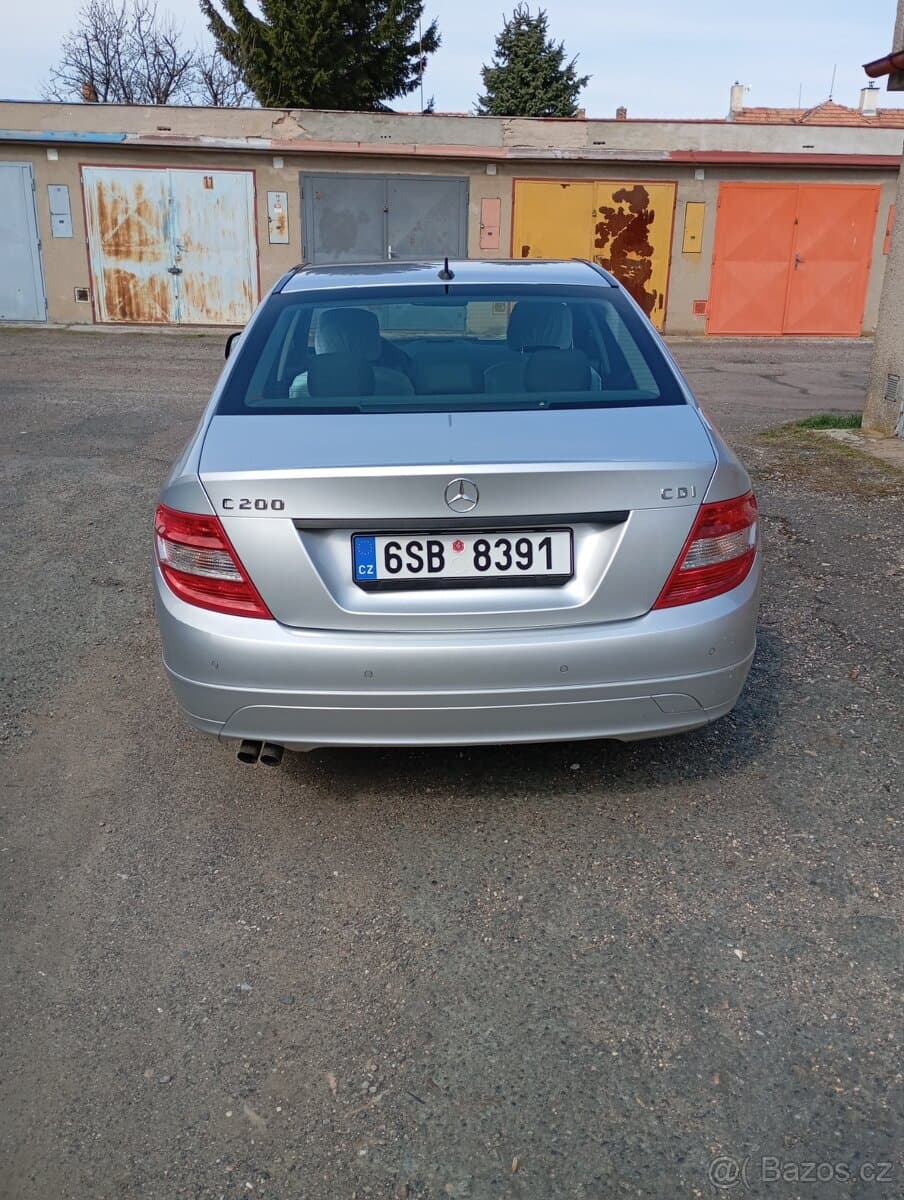2007 Mercedes-Benz OSTATNÍ - 3