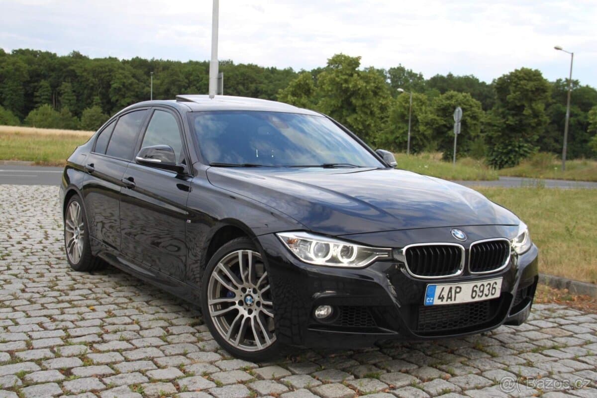 2014 BMW OSTATNÍ - 3