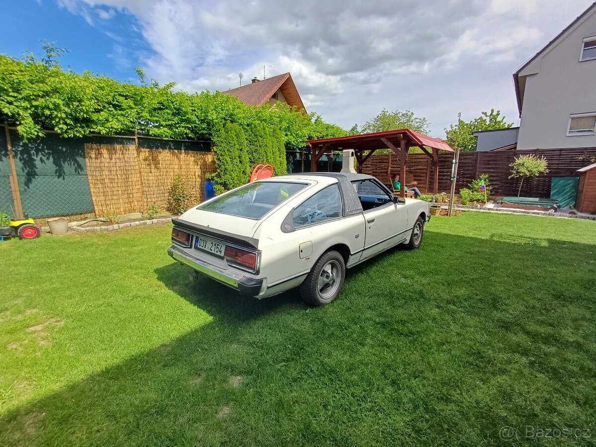 1977 Toyota CELICA - 3