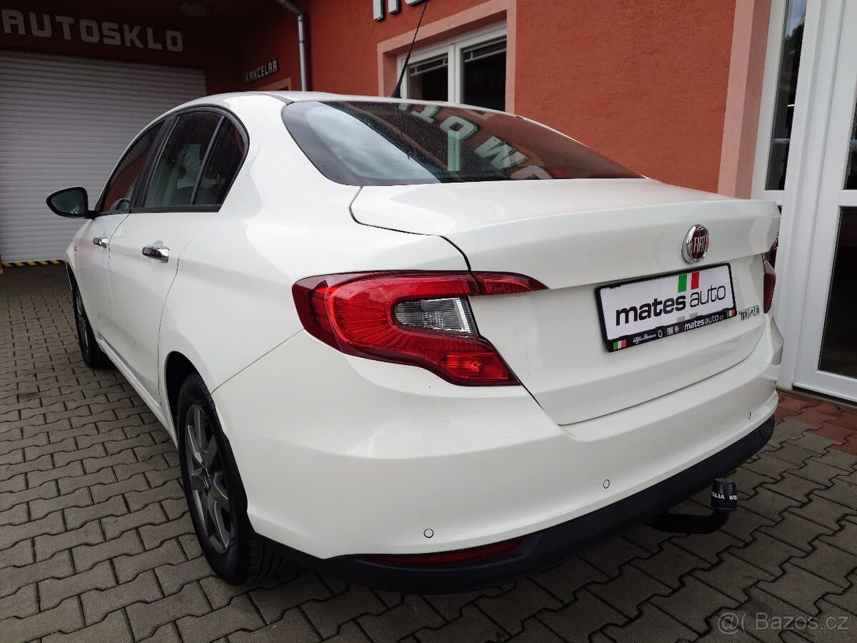 2017 Fiat TIPO - 3