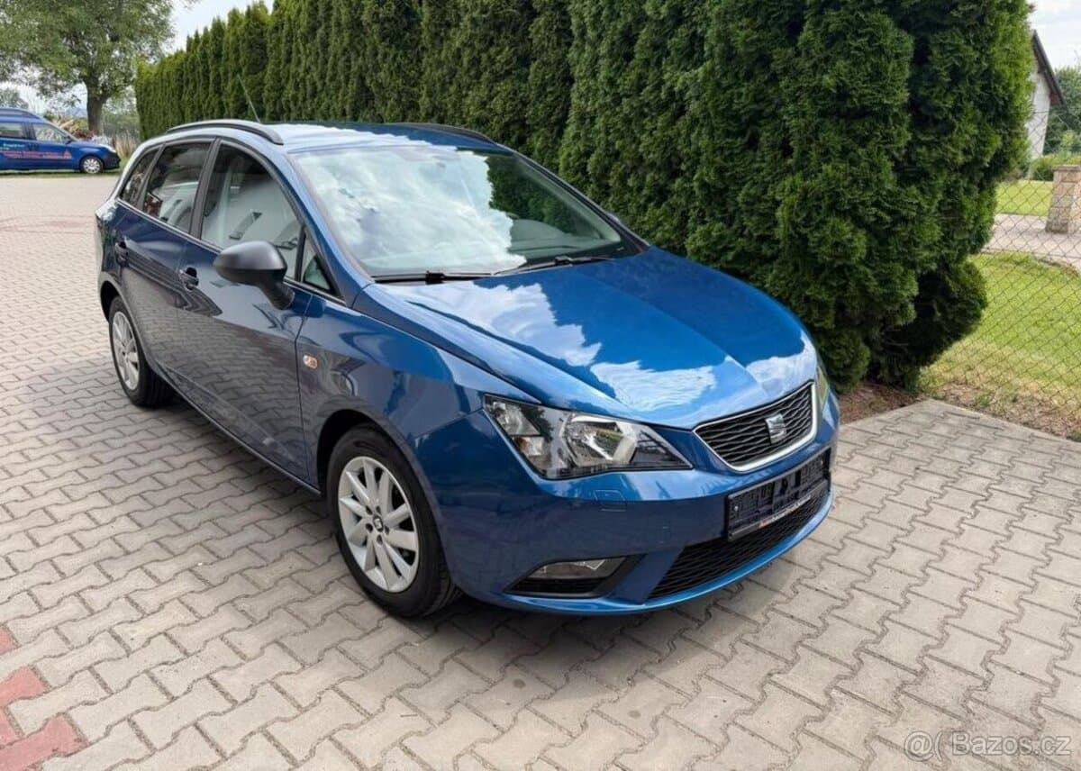 2017 Seat IBIZA - 3