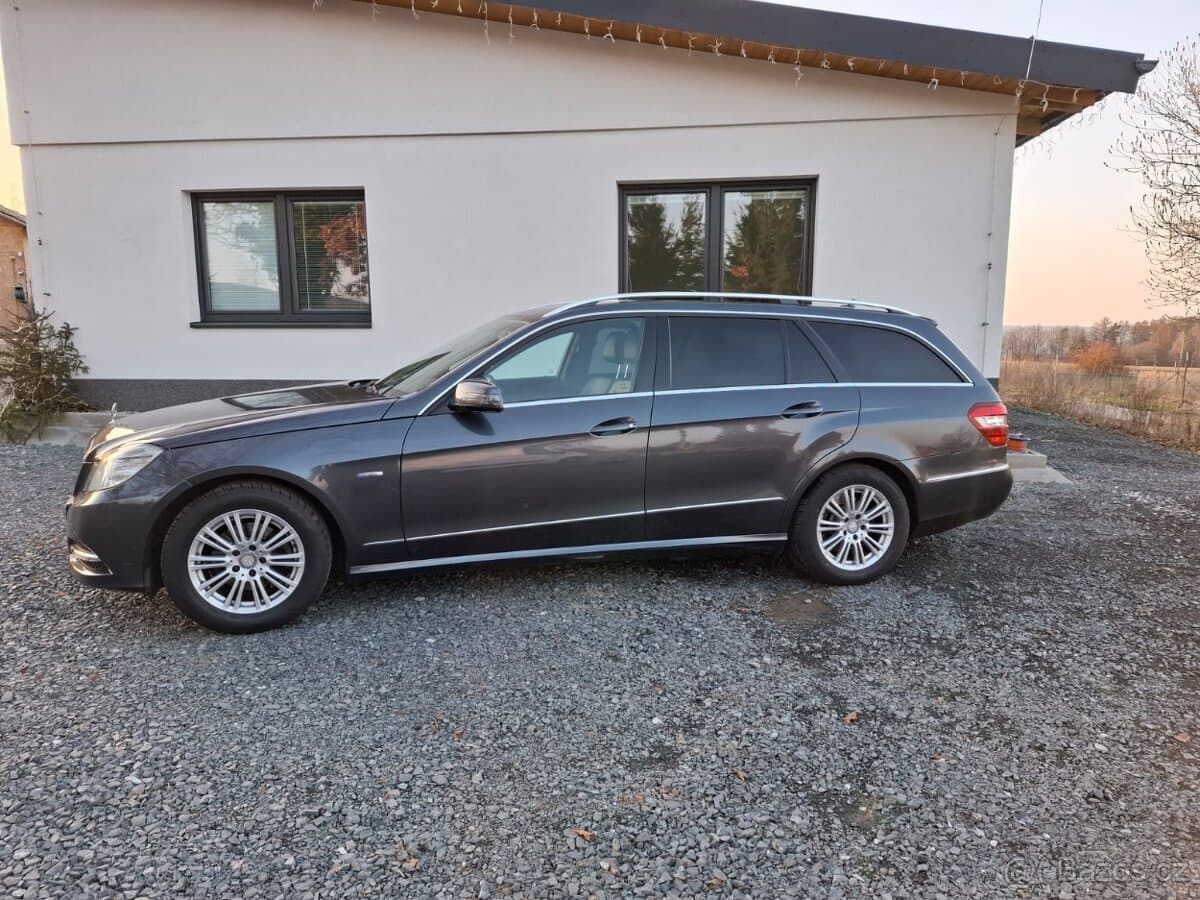 2010 Mercedes-Benz OSTATNÍ - 3