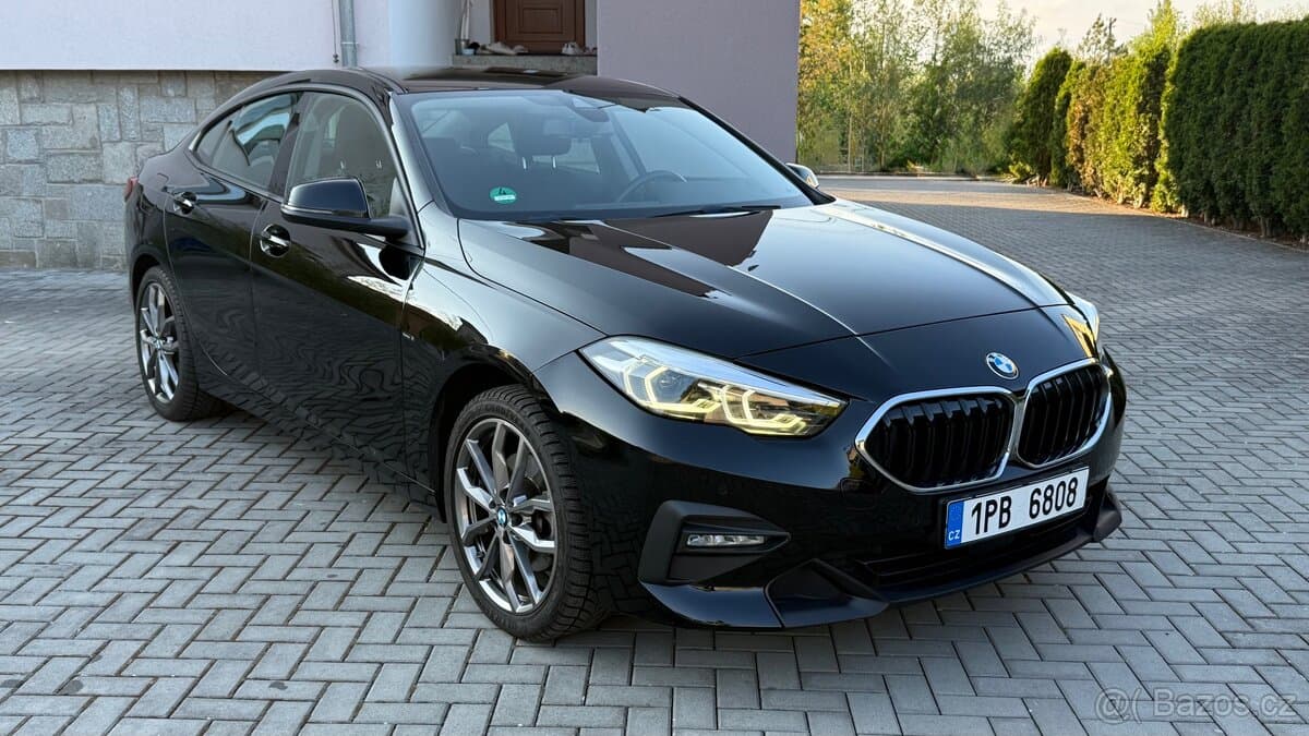 2021 BMW OSTATNÍ - 3