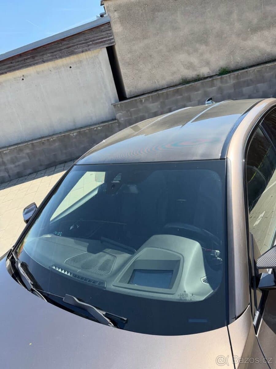 2020 BMW M3 - 3