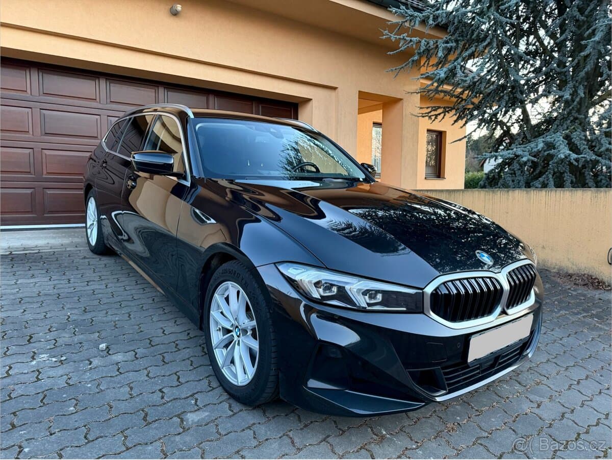 2023 BMW OSTATNÍ - 3