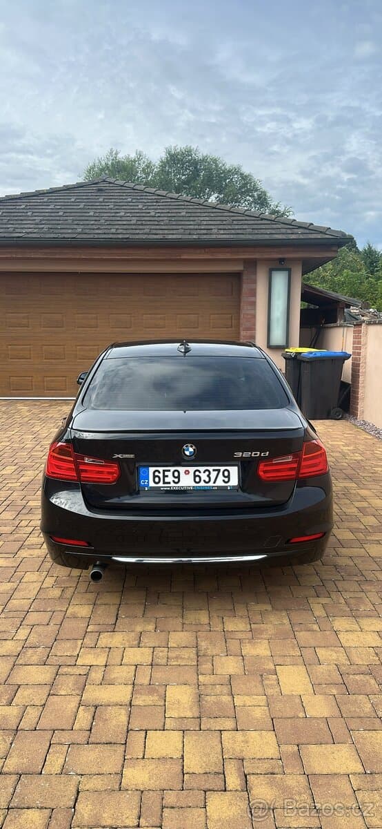 2012 BMW OSTATNÍ - 3