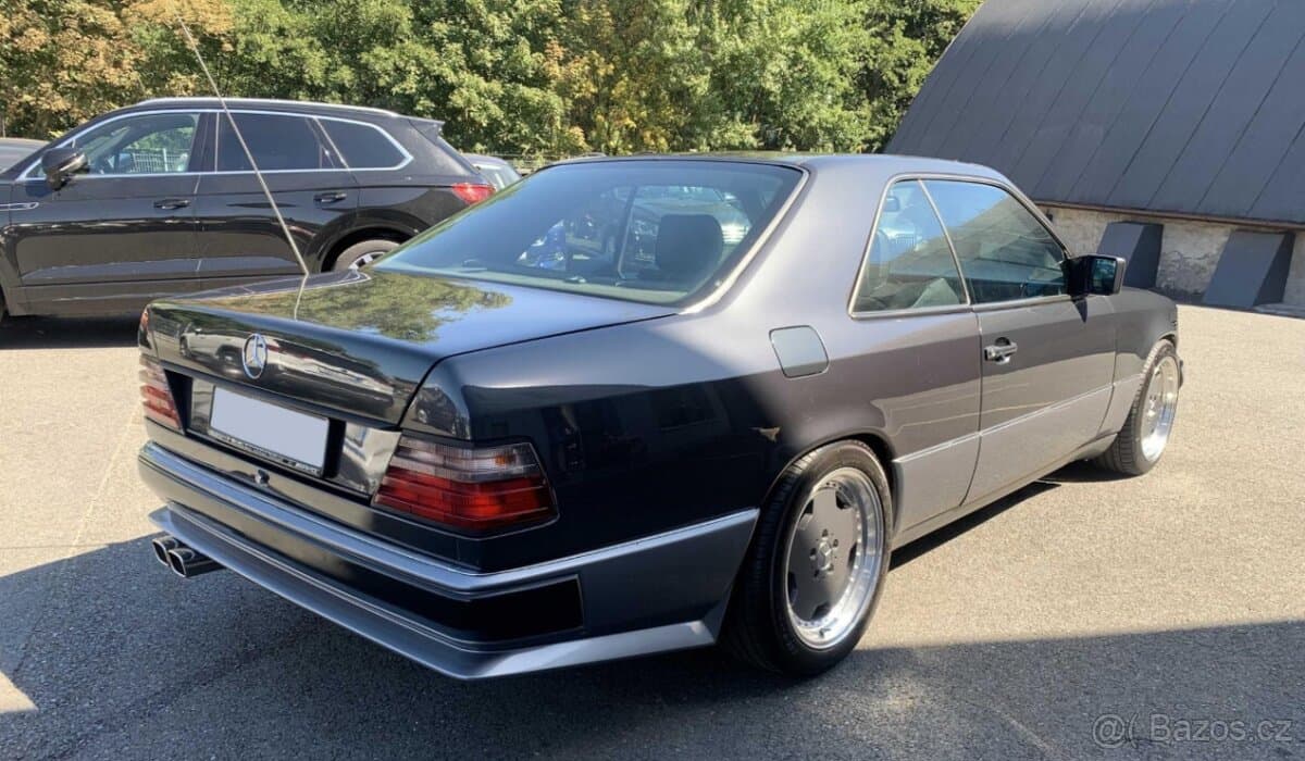 Mercedes-Benz OSTATNÍ - 3