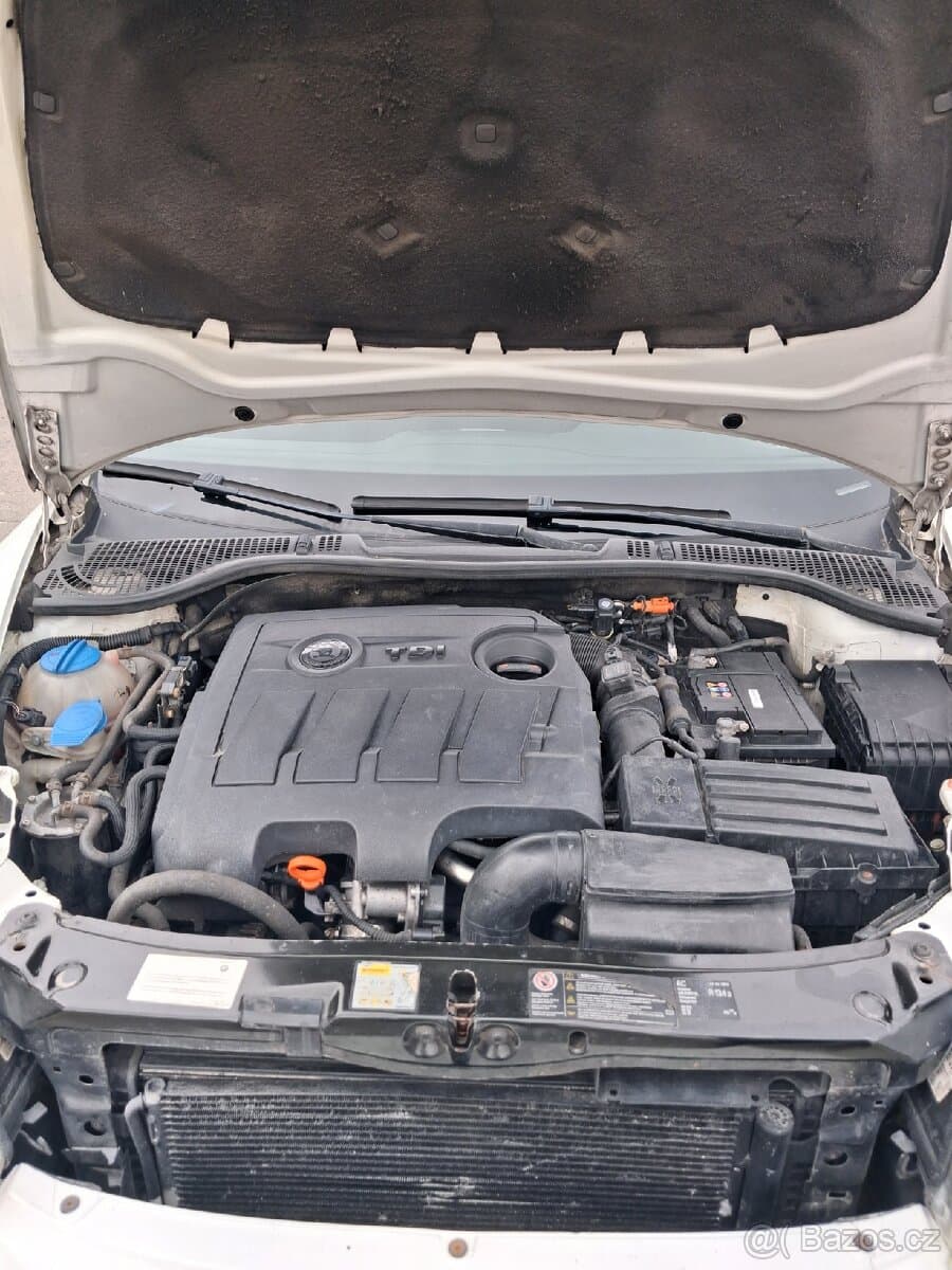 2013 Škoda OCTAVIA - 3