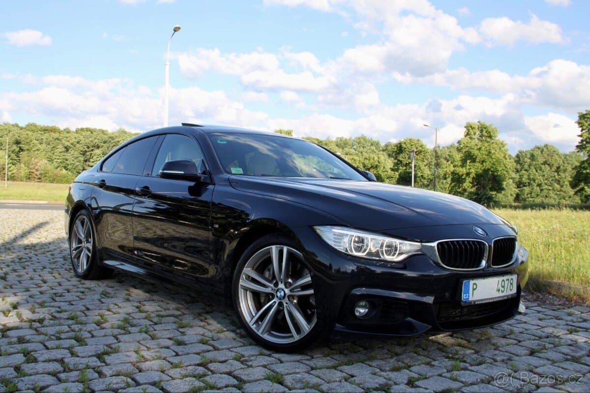 2014 BMW OSTATNÍ - 3